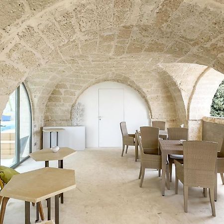 Palazzo Vico Bianco Raro Villas Homes Collection Ostuni Exterior photo