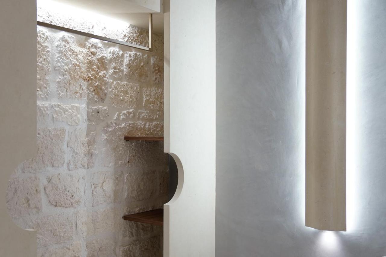 Palazzo Vico Bianco Raro Villas Homes Collection Ostuni Exterior photo