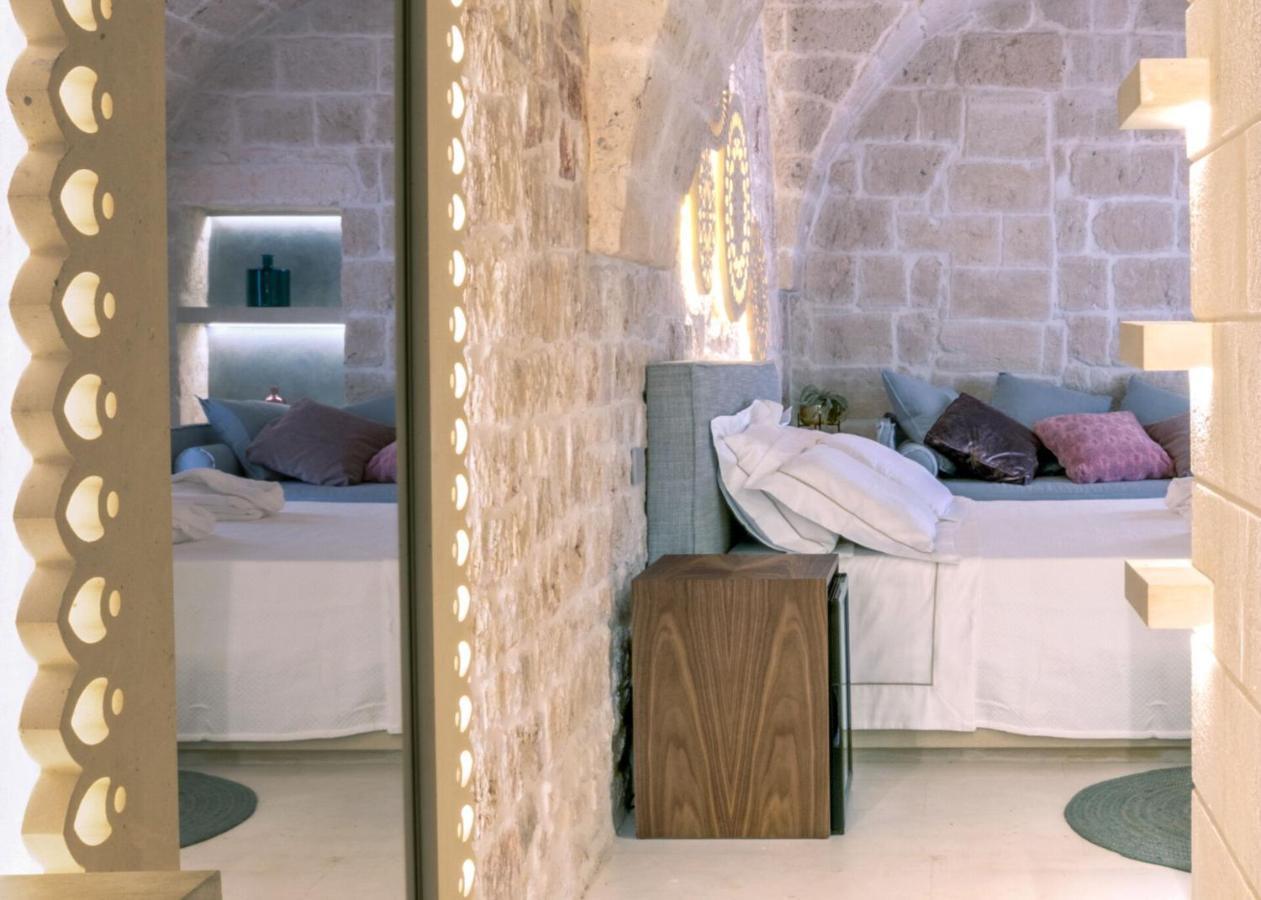 Palazzo Vico Bianco Raro Villas Homes Collection Ostuni Exterior photo
