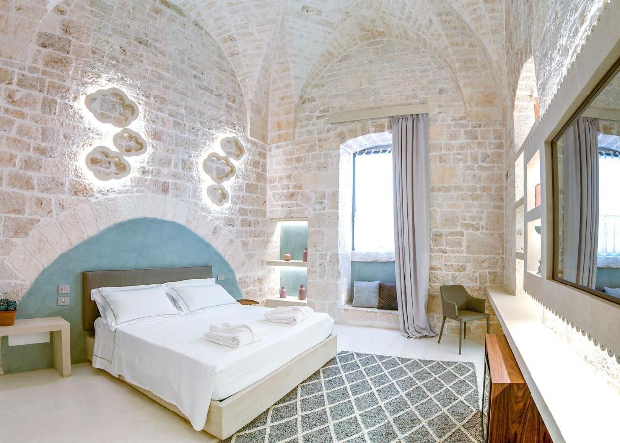 Palazzo Vico Bianco Raro Villas Homes Collection Ostuni Exterior photo