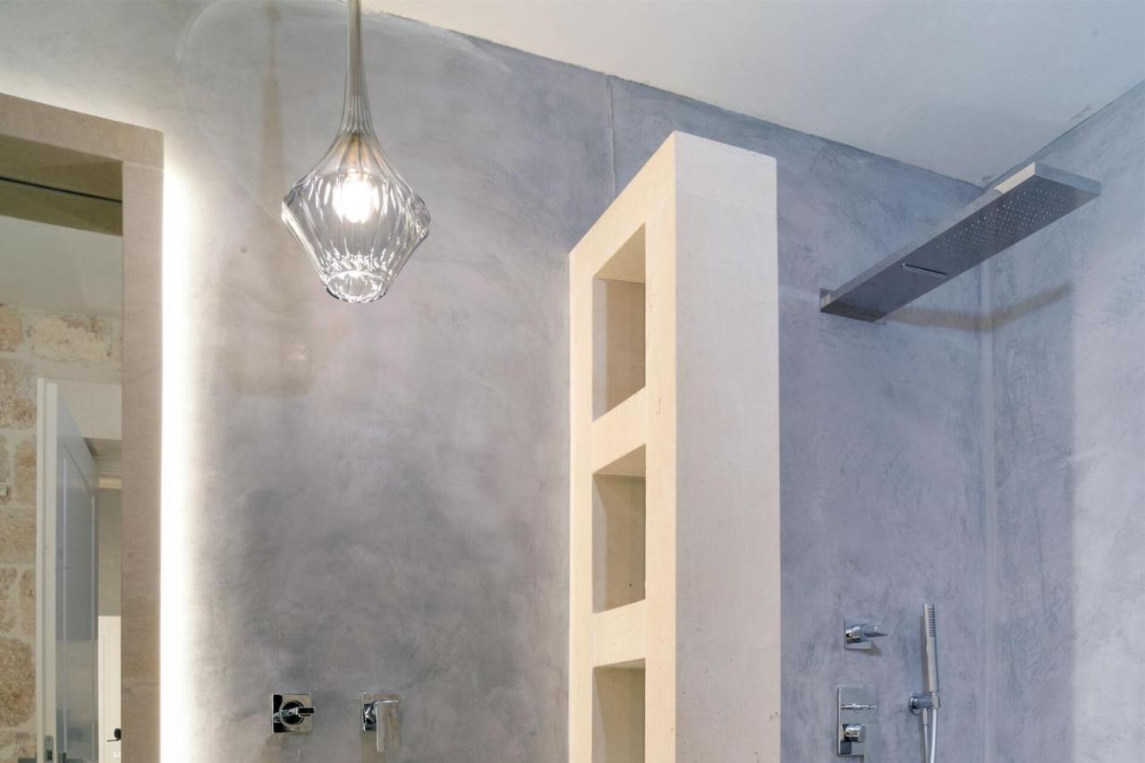 Palazzo Vico Bianco Raro Villas Homes Collection Ostuni Exterior photo